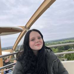 Profielfoto van Jasmijn op Oppasland