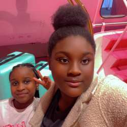 Profielfoto van Ilaisa op Oppasland