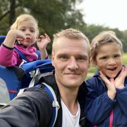 Profielfoto van Sting op Oppasland