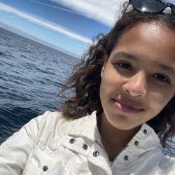 Profielfoto van Kyra op Oppasland