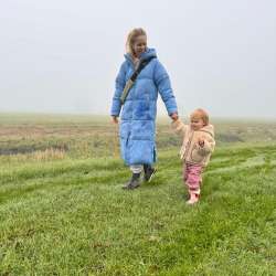 Profielfoto van Bente op Oppasland