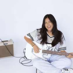 Profielfoto van Melinda op Oppasland