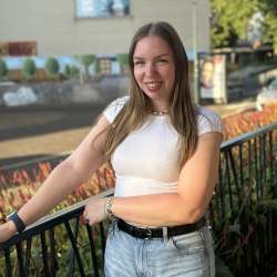 Profielfoto van Cecilia op Oppasland