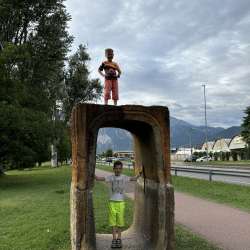 Profielfoto van Danielle op Oppasland