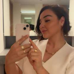 Profielfoto van Fatima op Oppasland