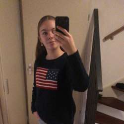 Profielfoto van Stacey op Oppasland