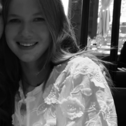 Profielfoto van Suzanne op Oppasland