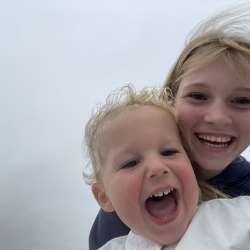 Profielfoto van Annelotte op Oppasland