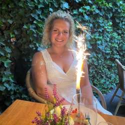 Profielfoto van Mareike op Oppasland