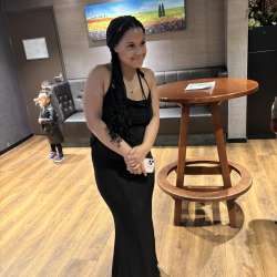 Profielfoto van Damyesha op Oppasland