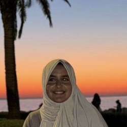 Profielfoto van Nouhaila op Oppasland