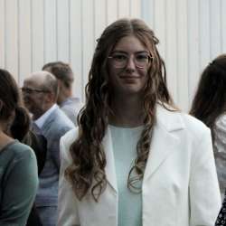 Profielfoto van Celine op Oppasland