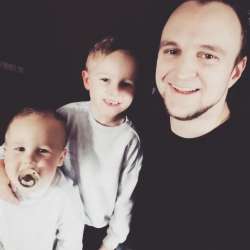 Profielfoto van Mike op Oppasland