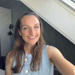 Profielfoto van Amber op Oppasland