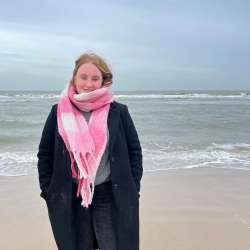 Profielfoto van Myrthe op Oppasland