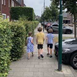 Profielfoto van Marlien op Oppasland