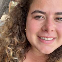 Profielfoto van Fleur op Oppasland