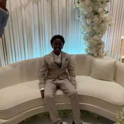 Profielfoto van Ayub op Oppasland