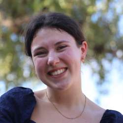 Profielfoto van Melonie op Oppasland