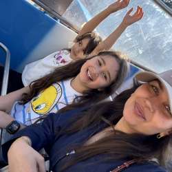 Profielfoto van Emine op Oppasland