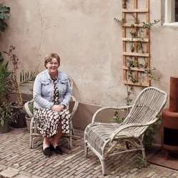 Profielfoto van Greetje op Oppasland