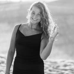 Profielfoto van Jasmijn op Oppasland