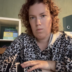 Profielfoto van Saskia op Oppasland