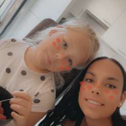 Profielfoto van Verona op Oppasland