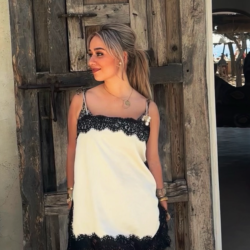 Profielfoto van Charlotte op Oppasland