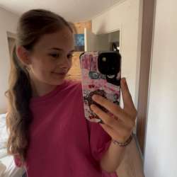 Profielfoto van Lynn op Oppasland