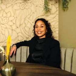 Profielfoto van Aaliyah op Oppasland