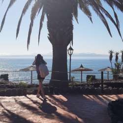 Profielfoto van Eline op Oppasland