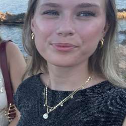 Profielfoto van Tessa op Oppasland