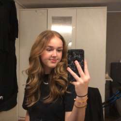 Profielfoto van Nienke op Oppasland