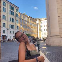 Profielfoto van Mette op Oppasland