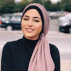 Profielfoto van Yasmine op Oppasland