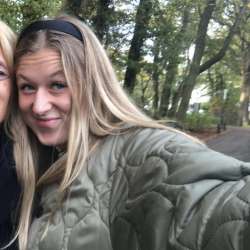 Profielfoto van Charlot op Oppasland