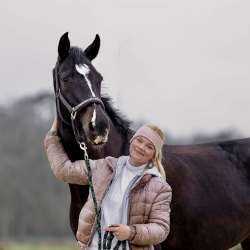 Profielfoto van Yarah op Oppasland