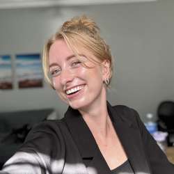 Profielfoto van Julia op Oppasland