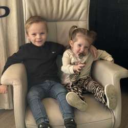 Profielfoto van Demy op Oppasland