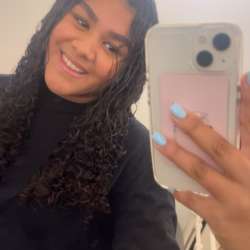 Profielfoto van Danischa op Oppasland