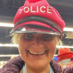 Profielfoto van Ingrid op Oppasland