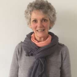 Profielfoto van Yvette op Oppasland