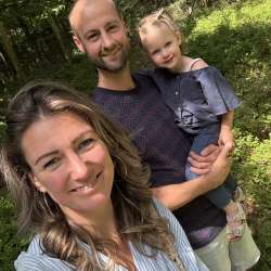 Profielfoto van Priscilla op Oppasland