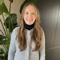 Profielfoto van Britta op Oppasland