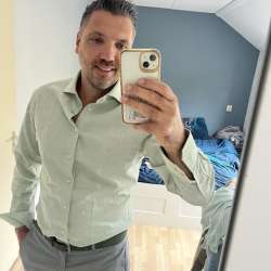 Profielfoto van Gert-Jan op Oppasland