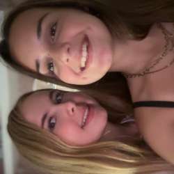 Profielfoto van Nine En Femke op Oppasland