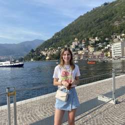 Profielfoto van Isa op Oppasland