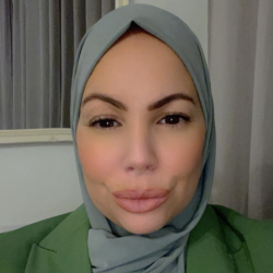 Profielfoto van Saloua op Oppasland