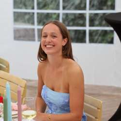 Profielfoto van Fleur op Oppasland